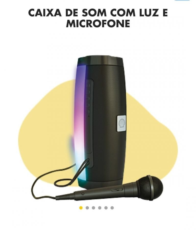 Está de volta a PromoShell no Posto Dom Bosco. Não percam! Está de volta a PromoShell no Posto Dom Bosco. Não percam!