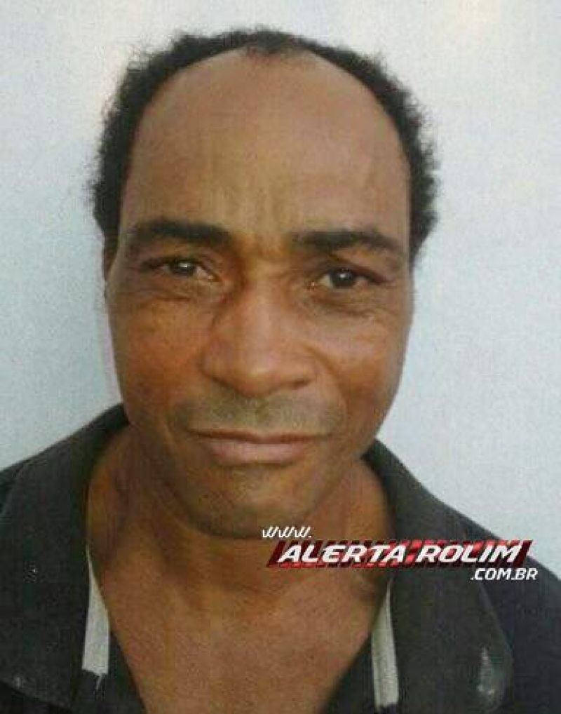 Familiares procuram por Adilson Estevão, morador de Rolim de Moura, que está desaparecido há uma semana Familiares procuram por Adilson Estevão, morador de Rolim de Moura, que está desaparecido há uma semana