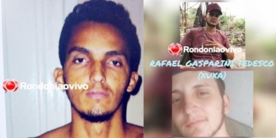Invasores de terra foram mortos durante confronto a tiros com a polícia em Nova Mutum/RO Invasores de terra foram mortos durante confronto a tiros com a polícia em Nova Mutum/RO