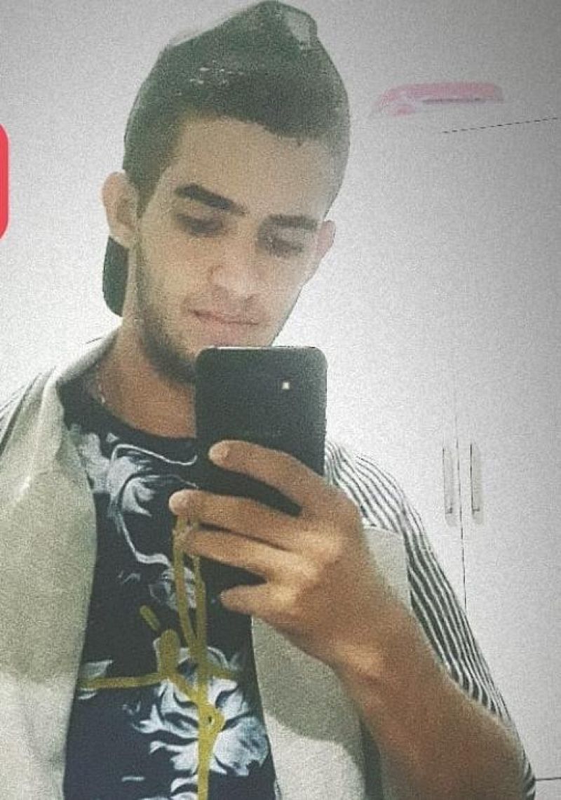 Jovem vítima de grave acidente em Rolim de Moura não resistiu e morreu dias depois de ser hospitalizado em Cacoal Jovem vítima de grave acidente em Rolim de Moura não resistiu e morreu dias depois de ser hospitalizado em Cacoal