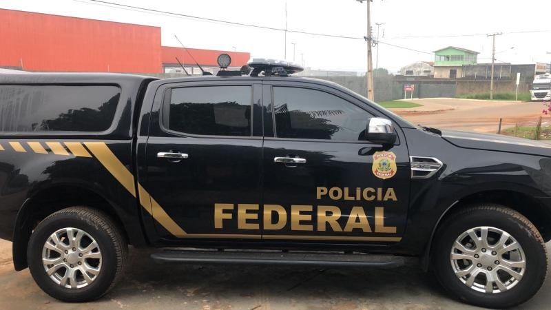 Mais uma operação da PF é deflagrada no combate às fraudes de benefícios emergenciais; assista ao vídeo Mais uma operação da PF é deflagrada no combate às fraudes de benefícios emergenciais; assista ao vídeo