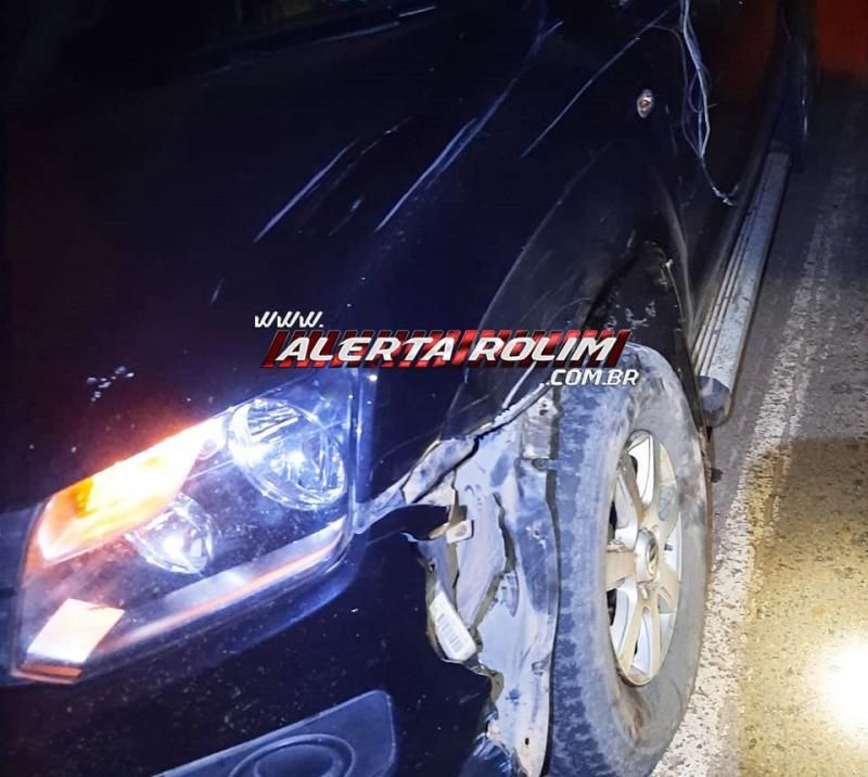 Motociclista sofre múltiplas fraturas em grave acidente na RO-010, entre Rolim de Moura e Nova Estrela Motociclista sofre múltiplas fraturas em grave acidente na RO-010, entre Rolim de Moura e Nova Estrela