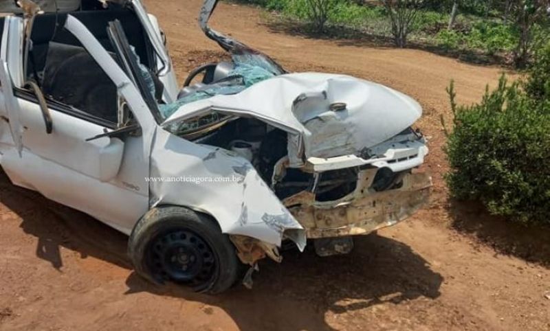 Motorista perde a vida em acidente de trânsito na RO-133, em Machadinho do Oeste Motorista perde a vida em acidente de trânsito na RO-133, em Machadinho do Oeste