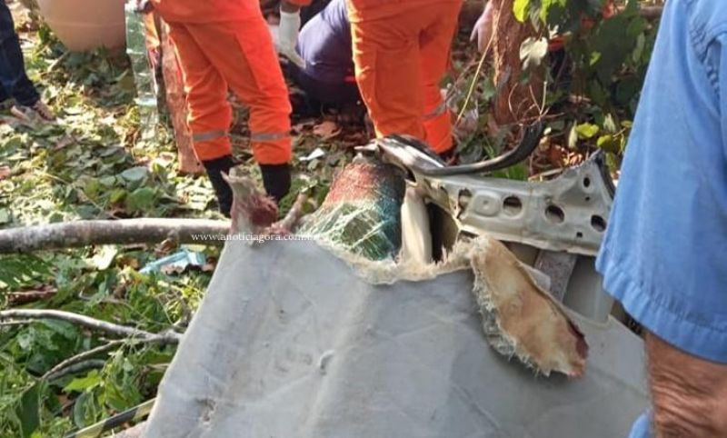 Motorista perde a vida em acidente de trânsito na RO-133, em Machadinho do Oeste Motorista perde a vida em acidente de trânsito na RO-133, em Machadinho do Oeste