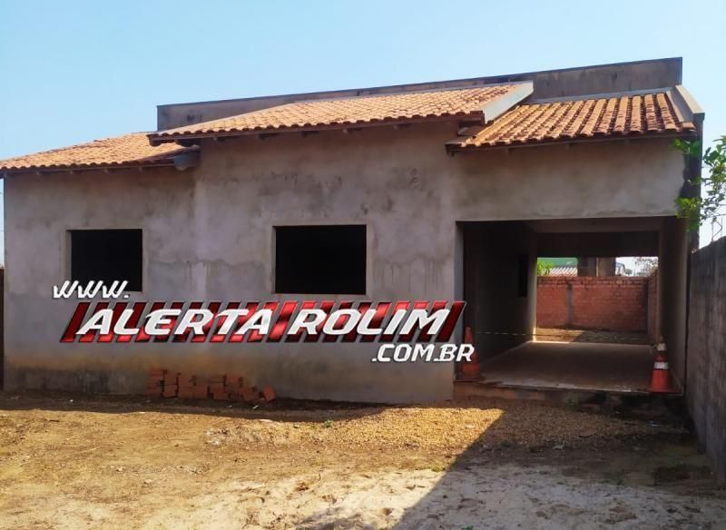 Polícia Civil faz ação para esclarecer morte de jovem encontrada morta em banheiro de obra em Rolim de Moura Polícia Civil faz ação para esclarecer morte de jovem encontrada morta em banheiro de obra em Rolim de Moura