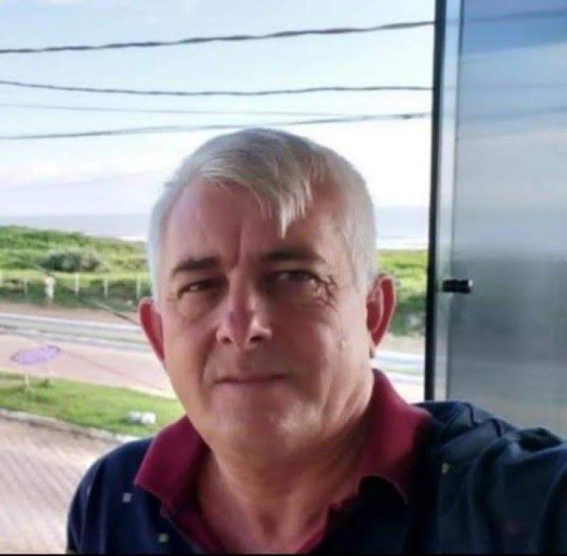 Polícia divulga imagens do suspeito de assassinar empresário Gilmar em Cacoal Polícia divulga imagens do suspeito de assassinar empresário Gilmar em Cacoal