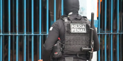 Polícia Penal de Rondônia é oficialmente criada através de lei Polícia Penal de Rondônia é oficialmente criada através de lei