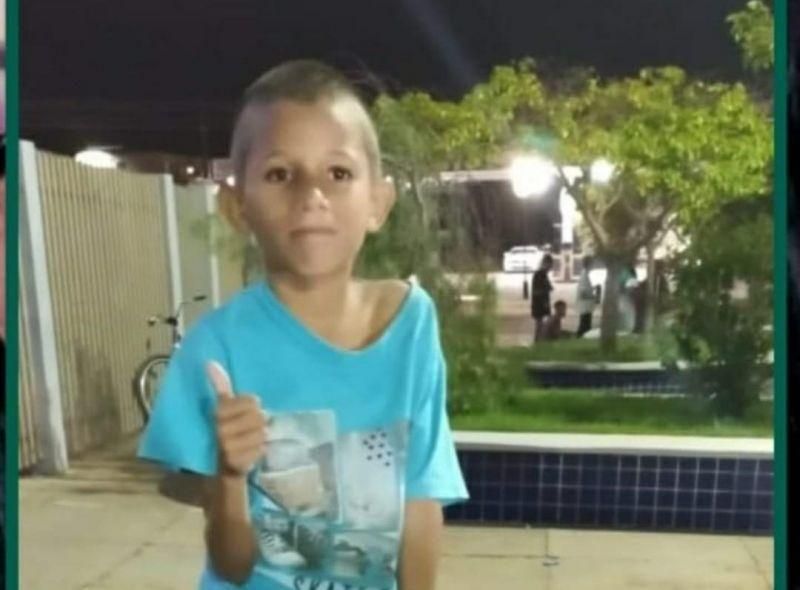Polícia Técnico-Científica constata presença de sêmen em criança encontrada morta em Rolim de Moura Polícia Técnico-Científica constata presença de sêmen em criança encontrada morta em Rolim de Moura