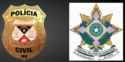Policial Militar aposentado foi preso pela PM e PC, acusado de abusar sexualmente da enteada desde os 7 anos em Rolim de Moura Policial Militar aposentado foi preso pela PM e PC, acusado de abusar sexualmente da enteada desde os 7 anos em Rolim de Moura