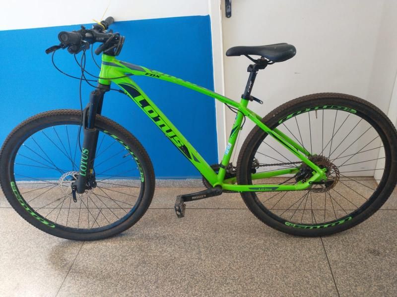 Produtos furtados ou roubados, recuperados pela polícia estão na UNISP em Rolim de Moura, à disposição para serem restituídos aos devidos proprietários Produtos furtados ou roubados, recuperados pela polícia estão na UNISP em Rolim de Moura, à disposição para serem restituídos aos devidos proprietários