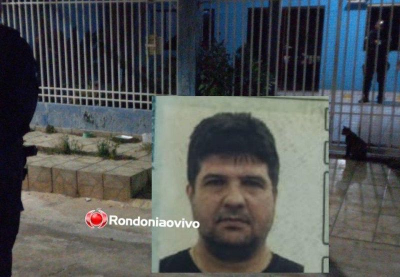 Professor da Unir em Porto Velho foi morto a marteladas pelo próprio filho enquanto dormia Professor da Unir em Porto Velho foi morto a marteladas pelo próprio filho enquanto dormia