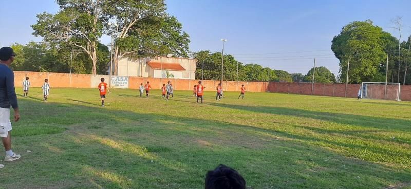 Projeto Social AGEPROM - formando campeões Projeto Social AGEPROM - formando campeões