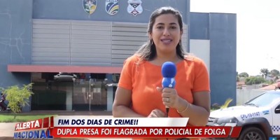 Reportagem da rede TV de Rolim de Moura foi exibida no programa alerta nacional; Assista Reportagem da rede TV de Rolim de Moura foi exibida no programa alerta nacional; Assista
