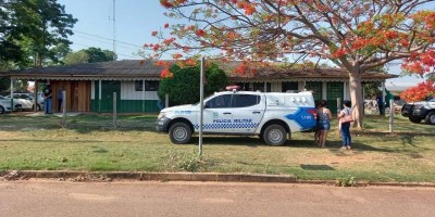 Servidora da Sedam é assassinada a tiros no seu local de trabalho em Cerejeiras Servidora da Sedam é assassinada a tiros no seu local de trabalho em Cerejeiras