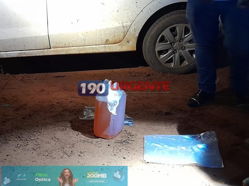 Três homens morreram durante troca de tiros com a PM em RO Três homens morreram durante troca de tiros com a PM em RO