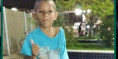 URGENTE – Criança que estava desaparecida é encontrada morta em Rolim de Moura URGENTE – Criança que estava desaparecida é encontrada morta em Rolim de Moura