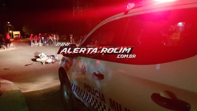 URGENTE - Mais uma vítima de grave acidente em Rolim de Moura não resistiu e foi a óbito em Cacoal URGENTE - Mais uma vítima de grave acidente em Rolim de Moura não resistiu e foi a óbito em Cacoal