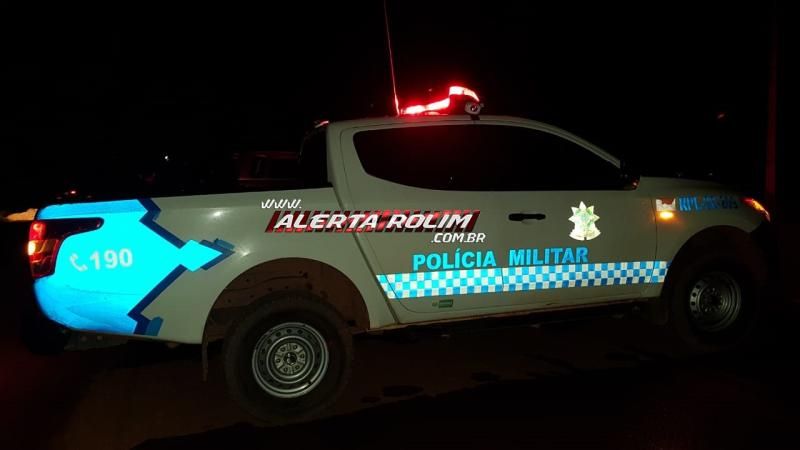 URGENTE - Motociclista morre ao colidir frontalmente em carro e ser atropelado por outro veículo, na RO-479 em Rolim de Moura