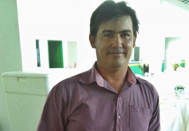 Motociclista perde a vida, após grave acidente na RO-383 entre Santa Luzia e Rolim de Moura; o outro condutor envolvido no acidente fugiu do local sem prestar socorro Motociclista perde a vida, após grave acidente na RO-383 entre Santa Luzia e Rolim de Moura; o outro condutor envolvido no acidente fugiu do local sem prestar socorro