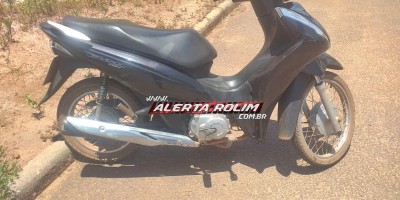 Veículo roubado de mulher há 10 dias foi recuperado pela Polícia Militar em Rolim de Moura Veículo roubado de mulher há 10 dias foi recuperado pela Polícia Militar em Rolim de Moura