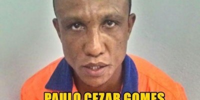 URGENTE - Assassino do menino Wanderson é encontrado morto no Presidio de Rolim de Moura URGENTE - Assassino do menino Wanderson é encontrado morto no Presidio de Rolim de Moura