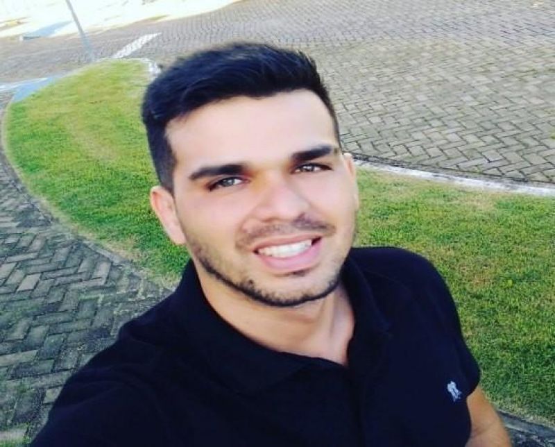Assassino do empresário Beto Andreoli é condenado a 22 anos de prisão em RO Assassino do empresário Beto Andreoli é condenado a 22 anos de prisão em RO