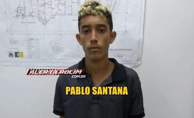 ATUALIZADA - Em resposta rápida, Policia Penal recaptura três presos pouco tempo depois de fugirem do Semiaberto de Rolim de Moura - Vídeo ATUALIZADA - Em resposta rápida, Policia Penal recaptura três presos pouco tempo depois de fugirem do Semiaberto de Rolim de Moura - Vídeo