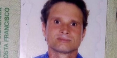 Confusão em fazenda termina com trabalhador morto Confusão em fazenda termina com trabalhador morto