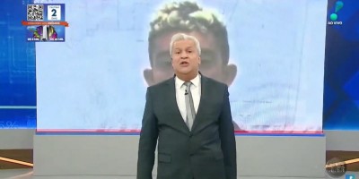 Em rede nacional - Matéria da Rede TV de Rolim de Moura sobre foragidos da prisão foi exibida no programa Alerta Nacional - Vídeo Em rede nacional - Matéria da Rede TV de Rolim de Moura sobre foragidos da prisão foi exibida no programa Alerta Nacional - Vídeo