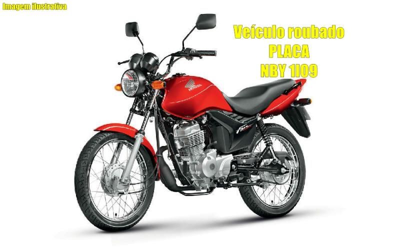 Homem foi seduzido por mulher para ir até um hotel e acabou amarrado, amordaçado e roubado; motocicleta e celular foram levados Homem foi seduzido por mulher para ir até um hotel e acabou amarrado, amordaçado e roubado; motocicleta e celular foram levados