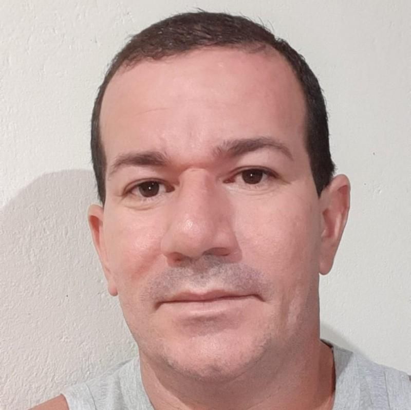 Homem que assassinou professor foi condenado a 17 anos de prisão em RO Homem que assassinou professor foi condenado a 17 anos de prisão em RO