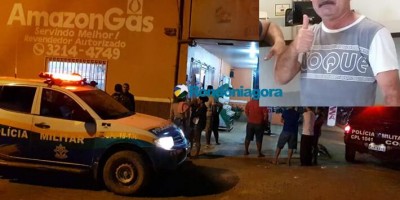 Júri condena homens contratados por filho para matar o pai em RO Júri condena homens contratados por filho para matar o pai em RO