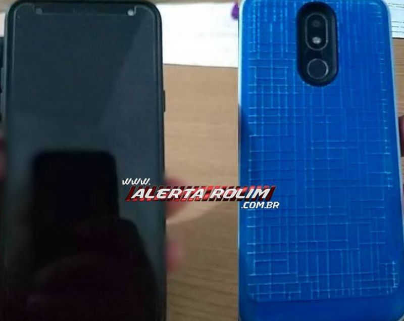 Ladrão acaba preso em flagrante pela PM, após roubar vigilante de escola e tentar se esconder dentro de uma casa em Rolim de Moura Ladrão acaba preso em flagrante pela PM, após roubar vigilante de escola e tentar se esconder dentro de uma casa em Rolim de Moura