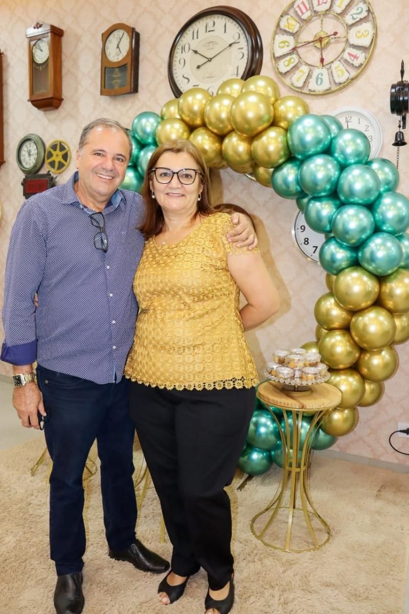 Ótica e Relojoaria Safira reinaugura em Rolim de Moura com um ambiente moderno e acolhedor - VÍDEO Ótica e Relojoaria Safira reinaugura em Rolim de Moura com um ambiente moderno e acolhedor - VÍDEO