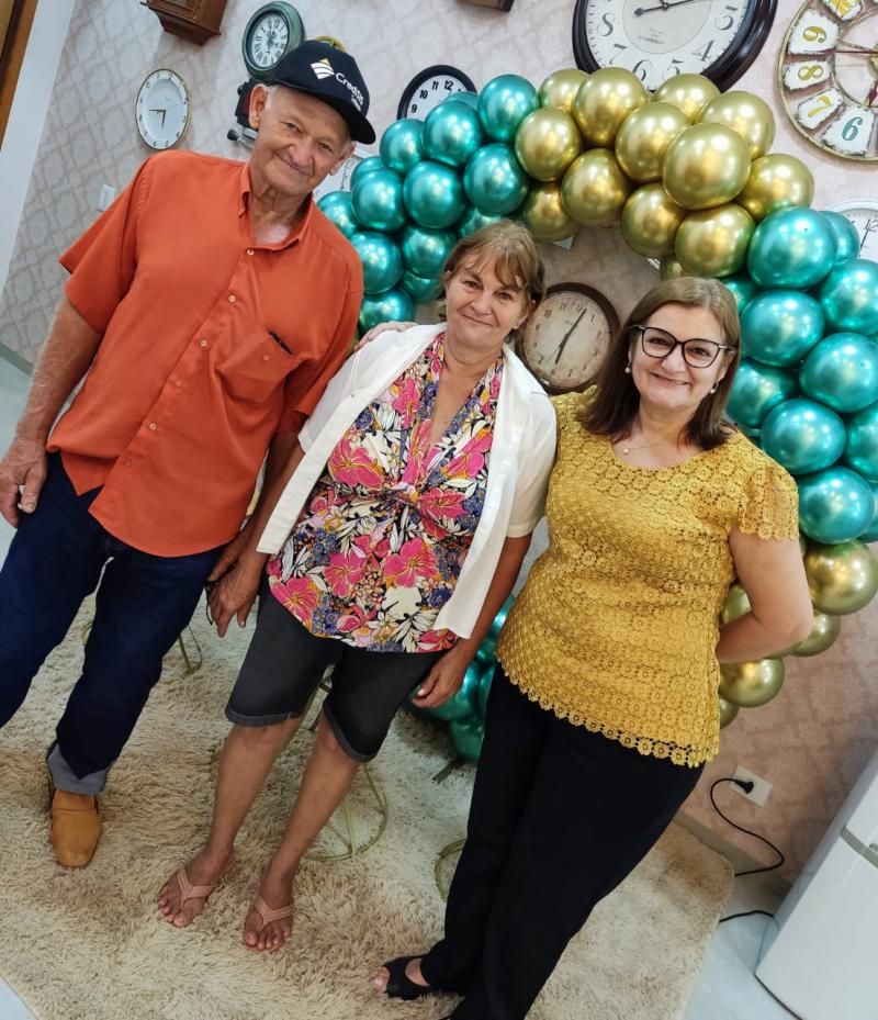 Ótica e Relojoaria Safira reinaugura em Rolim de Moura com um ambiente moderno e acolhedor - VÍDEO Ótica e Relojoaria Safira reinaugura em Rolim de Moura com um ambiente moderno e acolhedor - VÍDEO