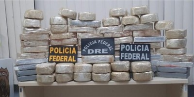 PF desencadeia a Operação Intervenção e cumpre 28 mandados de prisão em Rondônia, Maranhão e Pará PF desencadeia a Operação Intervenção e cumpre 28 mandados de prisão em Rondônia, Maranhão e Pará