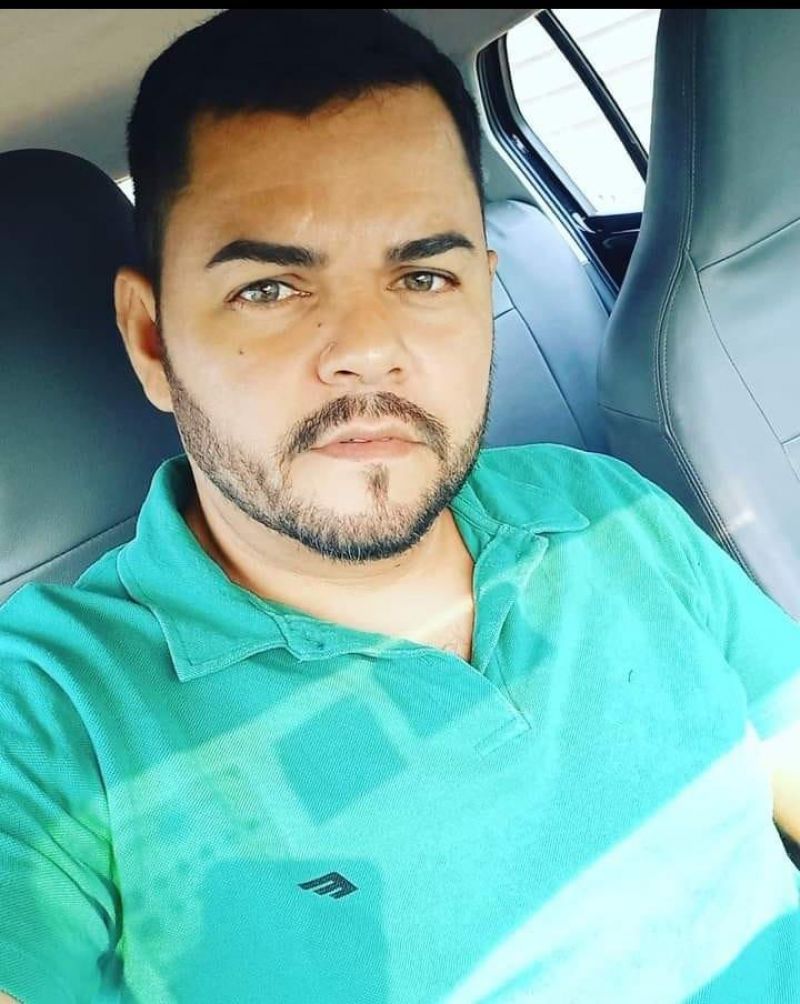 Taxista de Rolim de Moura morre dias depois de ser diagnosticado com câncer Taxista de Rolim de Moura morre dias depois de ser diagnosticado com câncer