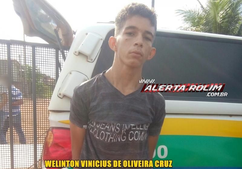 URGENTE - Três apenados fugiram do Semiaberto nesta tarde de quarta-feira em Rolim de Moura; policiais penais fazem buscas por toda cidade URGENTE - Três apenados fugiram do Semiaberto nesta tarde de quarta-feira em Rolim de Moura; policiais penais fazem buscas por toda cidade
