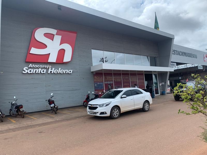 Campanha Natal solidário do Rotary de Rolim de Moura; Confira os pontos de coleta na cidade Campanha Natal solidário do Rotary de Rolim de Moura; Confira os pontos de coleta na cidade