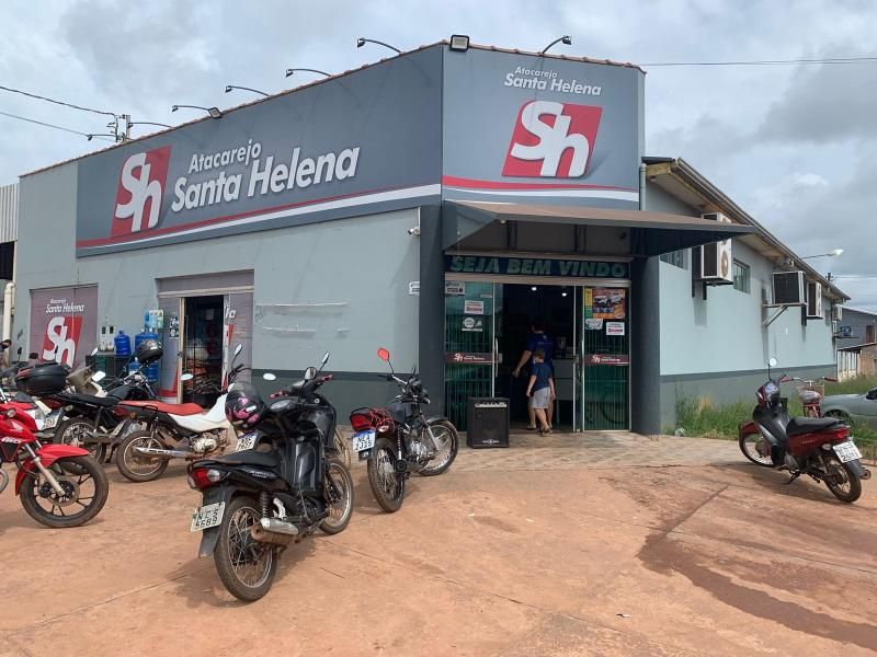 Campanha Natal solidário do Rotary de Rolim de Moura; Confira os pontos de coleta na cidade Campanha Natal solidário do Rotary de Rolim de Moura; Confira os pontos de coleta na cidade