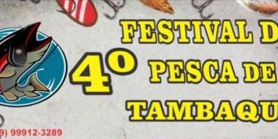 Classificação dos pescadores (competidores) no 4º FESTIVAL DE PESCA DE TAMBAQUI em Rolim de Moura
