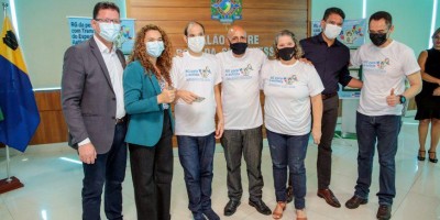 Governo de Rondônia lançou a Carteira de Identidade (RG) para pessoas com Transtorno do Espectro Autista (TEA)