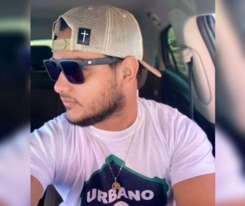 Suspeitos de matarem empresário de Cacoal são presos no Mato Grosso Suspeitos de matarem empresário de Cacoal são presos no Mato Grosso