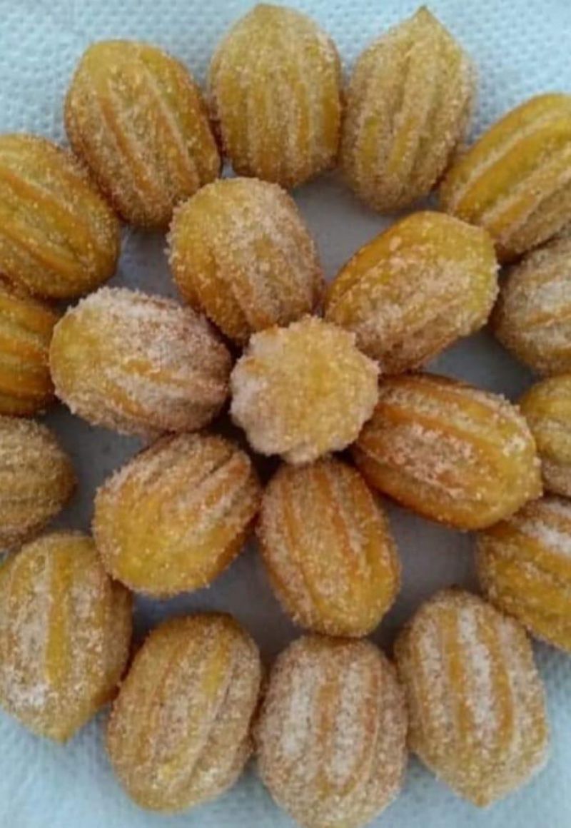 TO FRITO salgados e mini churros em Rolim de Moura – Delivery TO FRITO salgados e mini churros em Rolim de Moura – Delivery