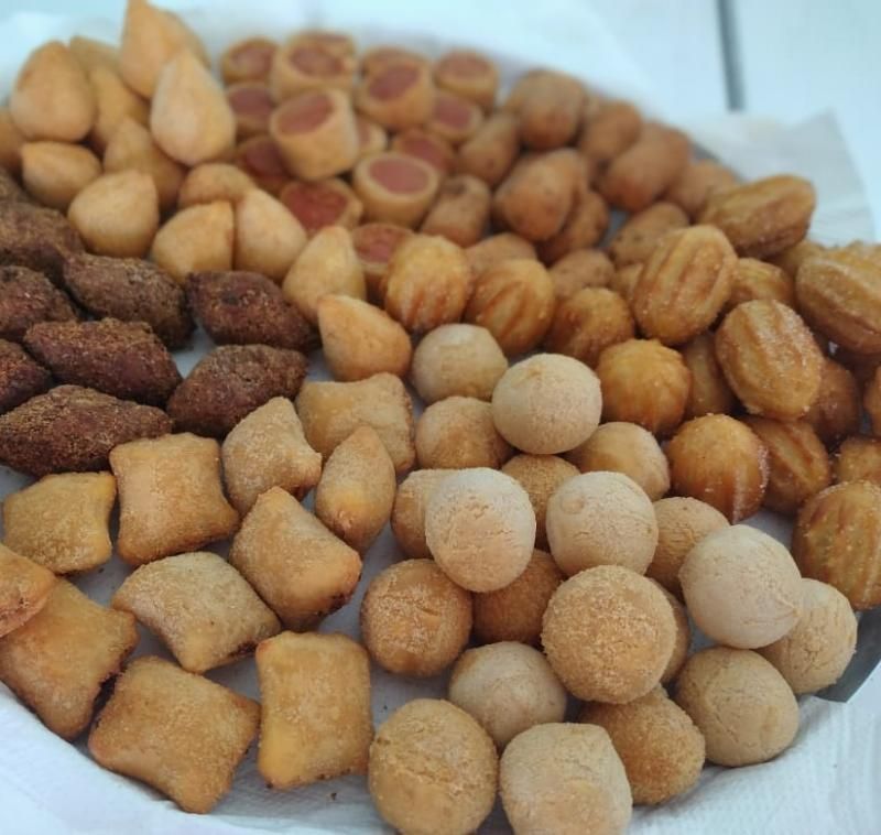 TO FRITO salgados e mini churros em Rolim de Moura – Delivery TO FRITO salgados e mini churros em Rolim de Moura – Delivery