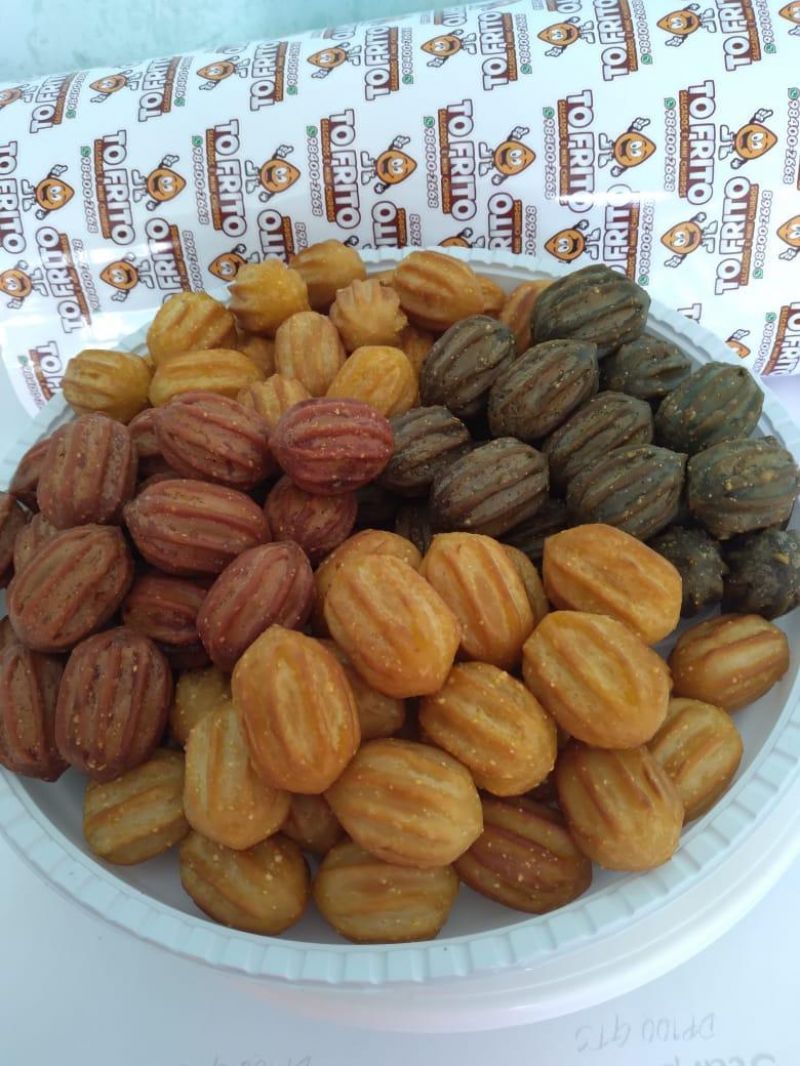 TO FRITO salgados e mini churros em Rolim de Moura – Delivery TO FRITO salgados e mini churros em Rolim de Moura – Delivery