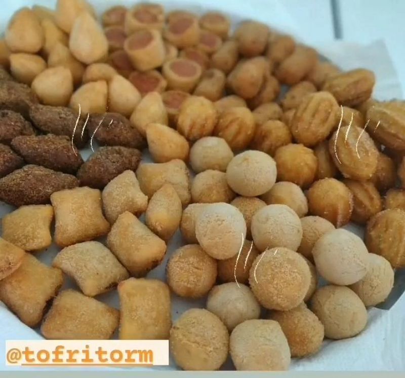 TO FRITO salgados e mini churros em Rolim de Moura – Delivery TO FRITO salgados e mini churros em Rolim de Moura – Delivery