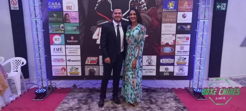 4ª edição do evento FIGHT NIGHT foi realizada pela Academia de Boxe Chinês em Rolim de Moura; Vídeo e fotos 4ª edição do evento FIGHT NIGHT foi realizada pela Academia de Boxe Chinês em Rolim de Moura; Vídeo e fotos