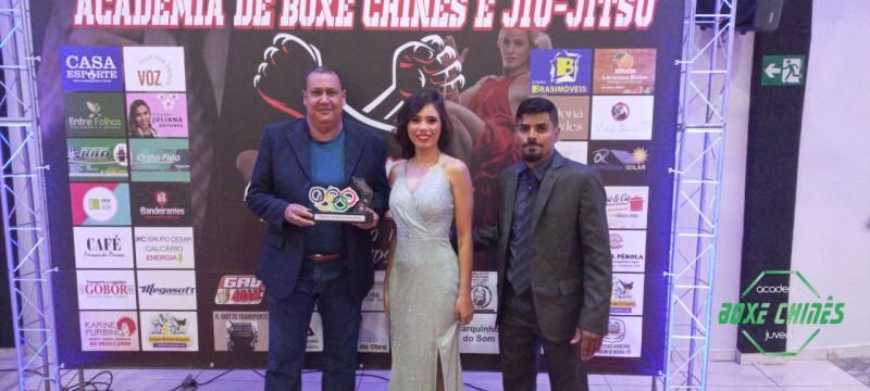 4ª edição do evento FIGHT NIGHT foi realizada pela Academia de Boxe Chinês em Rolim de Moura; Vídeo e fotos 4ª edição do evento FIGHT NIGHT foi realizada pela Academia de Boxe Chinês em Rolim de Moura; Vídeo e fotos