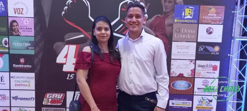 4ª edição do evento FIGHT NIGHT foi realizada pela Academia de Boxe Chinês em Rolim de Moura; Vídeo e fotos 4ª edição do evento FIGHT NIGHT foi realizada pela Academia de Boxe Chinês em Rolim de Moura; Vídeo e fotos